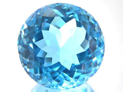 Blue Topaz = "DECEMBER" The Birthstone.. • Gittelson Jewelers - Diamonds In The Skyway