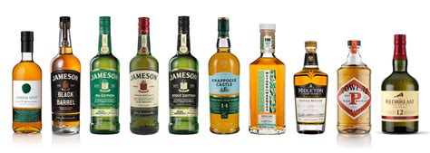 Irish Distillers | Supporting Quality