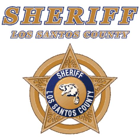 LS County Sheriff 1 - Rockstar Games Social Club