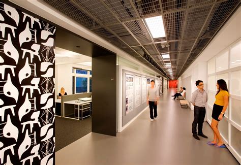 NYSID Opens 40,000 Square Foot LEED-Certified Graduate Center in ...