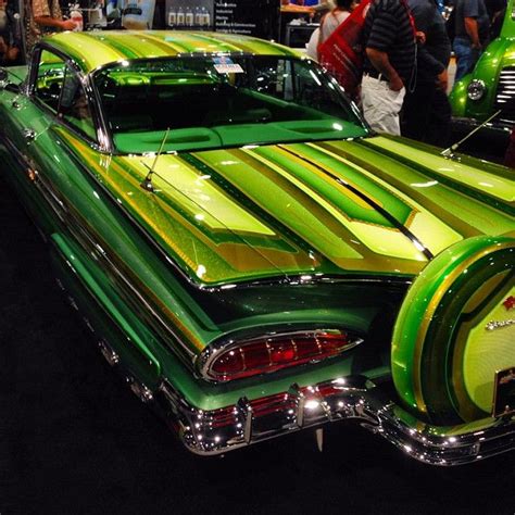 80 best LOWRIDER PAINT images on Pinterest | Lowrider art, Lowrider and ...