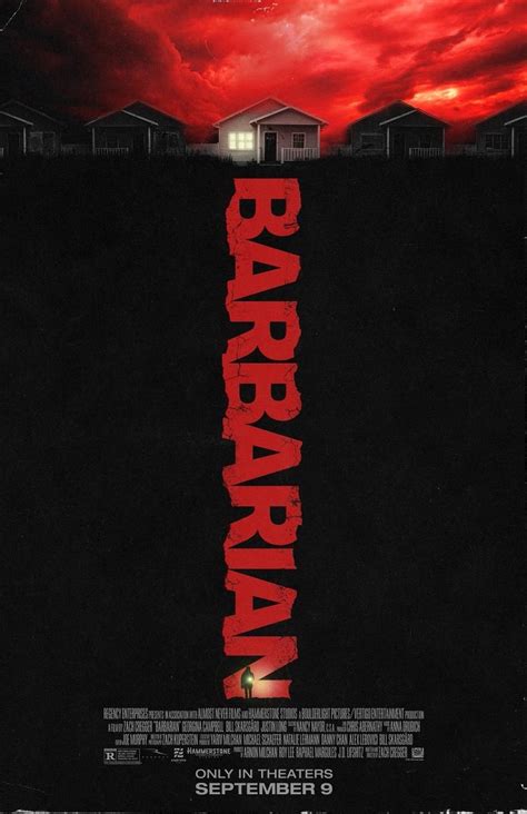 One More Trailer for Justin Long's Emotional New Movie - 'Barbarian ...