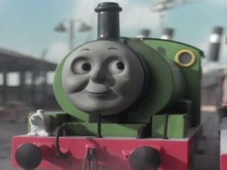 Thomas & Friends: James And The Red Balloon Trailer (2003) - Video Detective