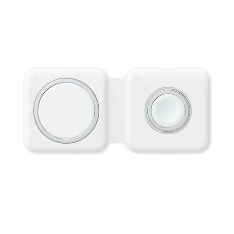 Apple MagSafe Duo Charger White