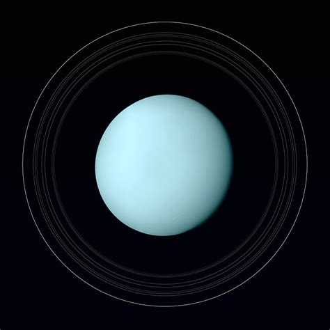 Uranus, apple, ipad, planet, space, HD phone wallpaper | Peakpx