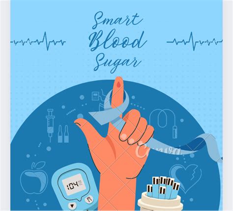 Smart blood sugar. Smart blood sugar is a term used to… | by saba maraj ...