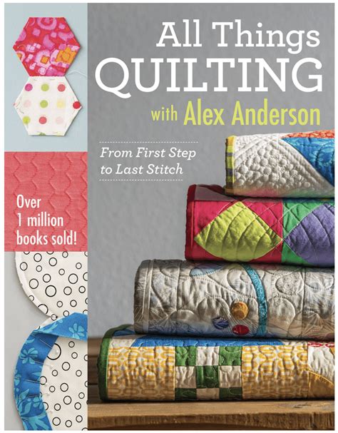 10 Best Quilting Books for Beginners - The Seasoned Homemaker®