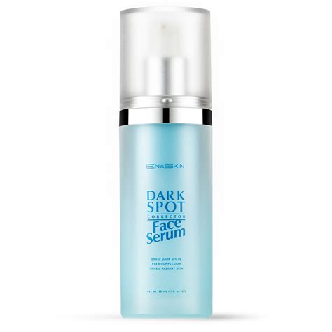 Dark Spot Corrector Face Serum – EnaSkin