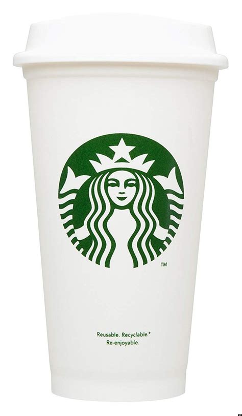 Starbucks Coffee Cup Logo - LogoDix