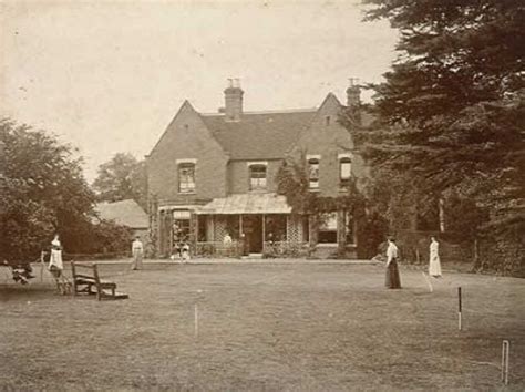 The Ghosts of Borley Rectory | Haunted Rooms®