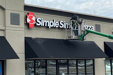 Simple Simon's Pizza opening in Springfield | Springfield Business Journal