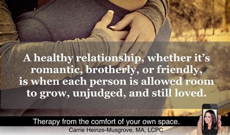 Healthy vs Unhealthy Relationships | Online Therapy