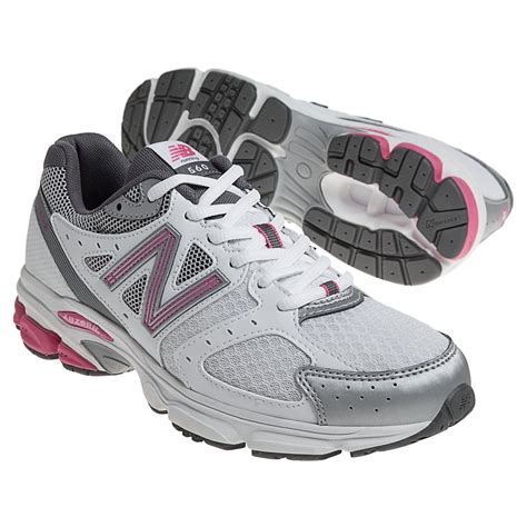 New Balance W560V3 Womens Running Shoes - Sweatband.com