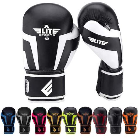 Top 8 Best Boxing Gloves For Beginners - 2024 Reviews