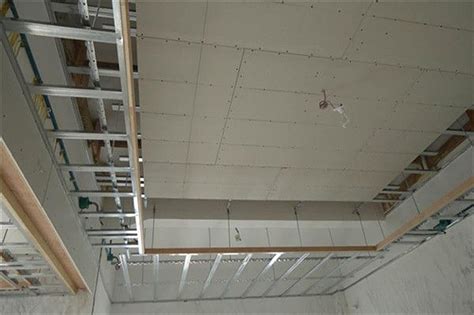 Metal Furring: Applying a Suitable Ceiling Frame