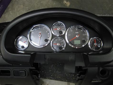 Aftermarket Gauges what have you used? - v8 Miata Forum - Home of the v8 Miata Conversion