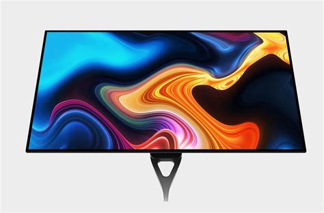 educación Gobernar Un pan monitor 4k oled 144hz capacidad Cualquier Red