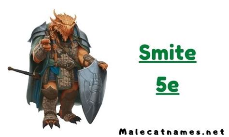 { Wrathful Smite 5e } » Full Information » [ D & D ] » With Higher Level