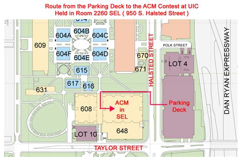 ACM Programming Contest - UIC Local Site