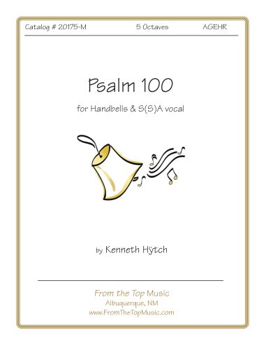 Psalm 100