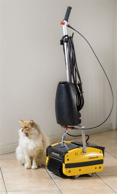 Commercial Floor Cleaning - Floor Cleaning Machines