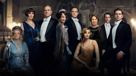 Downton Abbey Película Completa OnLine HD, Gratis.