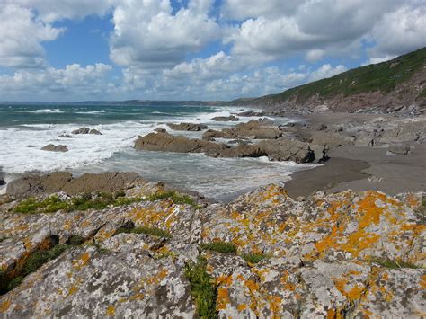 Whitsand Bay | Cornwall, England, Outdoor