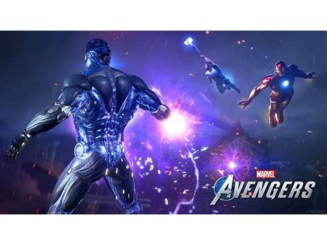 Marvel's Avengers - PlayStation 4 - Newegg.com