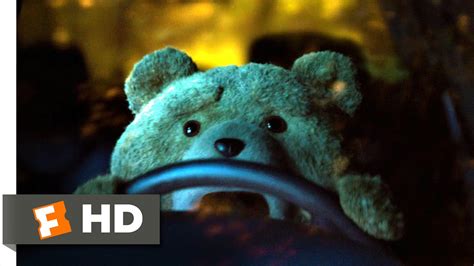 Ted Movie Clips