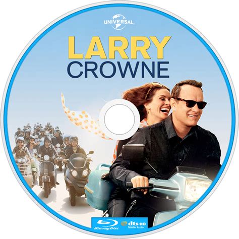 Larry Crowne | Movie fanart | fanart.tv