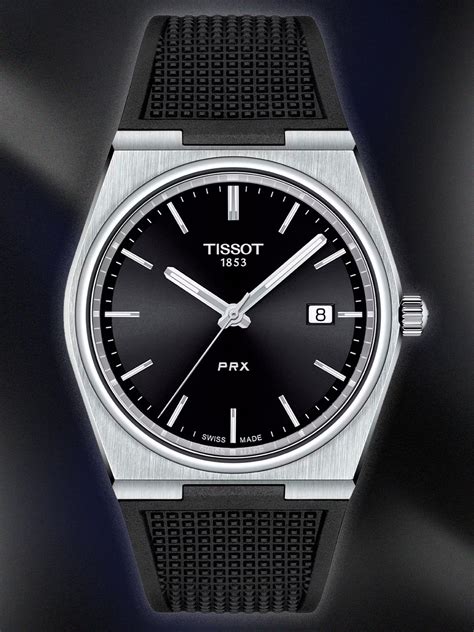 11 best black dial watches for any respectable collection | British GQ