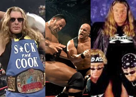 Top 10 best storylines of the Attitude Era in WWE