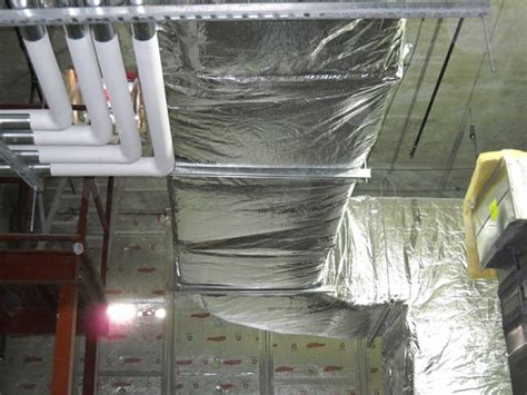 SoftTouch™ Duct Wrap Insulation - CertainTeed