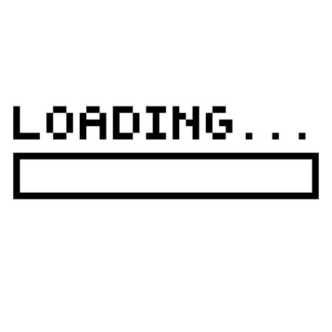 loading