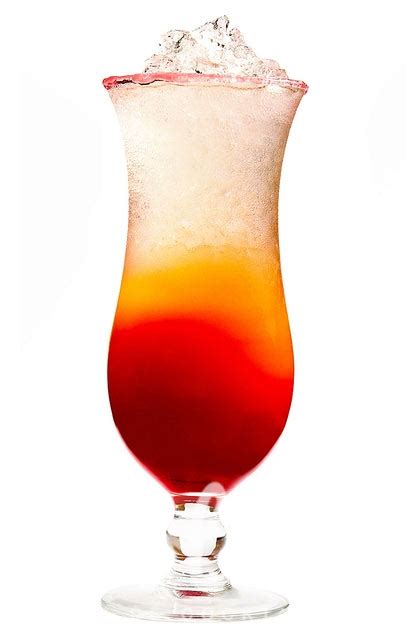 Tequila sunrise Cocktail : Recipe, instructions and reviews - Shakeitdrinkit.com