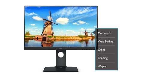 GW2780T｜27" 1080p Eye-Care IPS Monitor | BenQ US