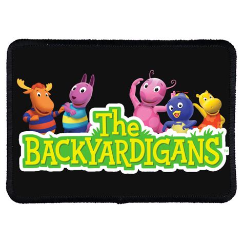 Backyardigans Characters