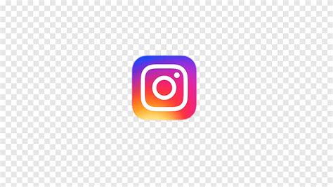 Social Media Icons Png Instagram