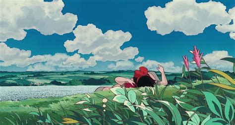 Tutustu 69+ imagen studio ghibli wallpaper - abzlocal fi