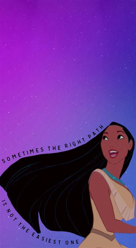 List : 20+ Best "Pocahontas" Movie Quotes (Photos Collection) | Movie ...