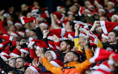 Boxing Day Football Tickets 2024 | Buy Boxing Day Football Tickets 2024/2025 | FootballTicketHome