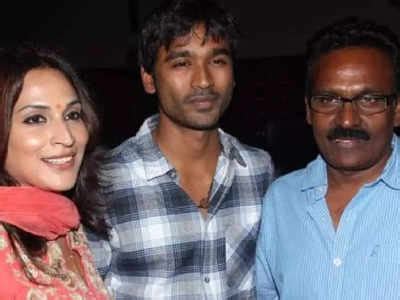 Dhanush and Aishwaryaa Rajinikanth: Will Dhanush and Aishwaryaa reunite ...