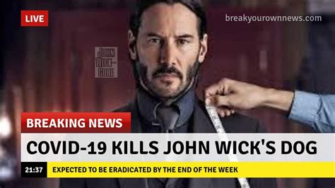 Ohhhh John Wick Meme Funny Memes John Wick Movie - Vrogue