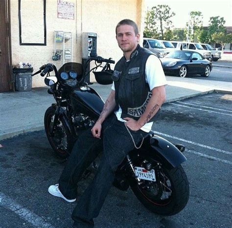 SOA Jax | Sons of anarchy, Anarchy, Sons of anarchy motorcycles