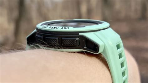 Garmin Instinct 2 review | Tom's Guide