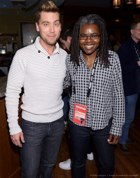 Tracy Chapman at Sundance 2014