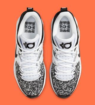 Nike KD 15 “Oreo” is Arriving this Summer | House of Heat°