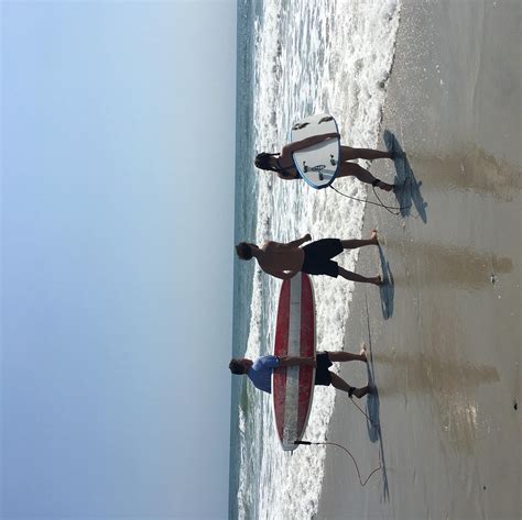 LOCALS GUIDE TO SURFING (Wrightsville Beach) - All You Need to Know BEFORE You Go