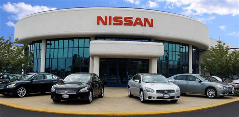 Nissan | Autowise