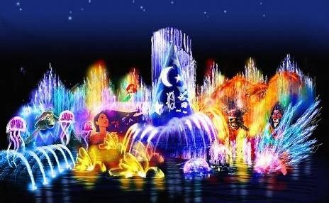 Epcot fireworks - Walt Disney World Photo (36461407) - Fanpop